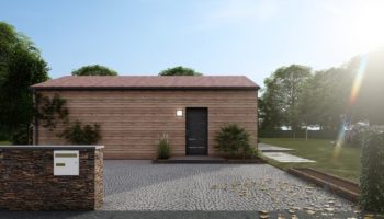 Maison+Terrain de 4 pièces avec 2 chambres à Lege 44650 – 191690 € - JLD-25-10-07-13